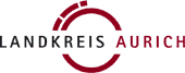 Landkreis Aurich Logo